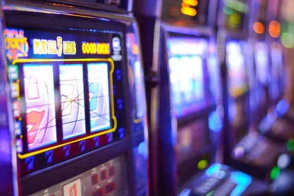 djslot featured game showcase
