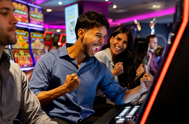 djslot featured game showcase