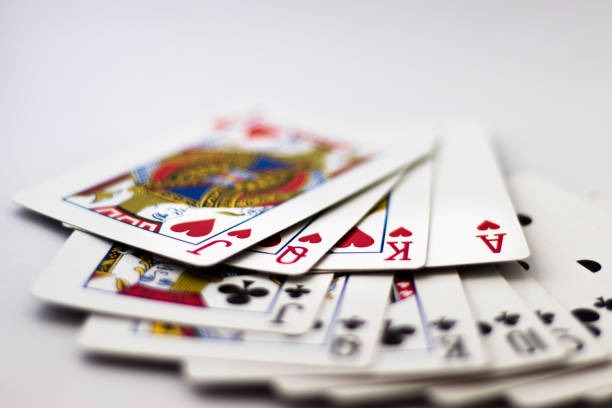 Teen Patti result table showing hand rankings and payout multipliers